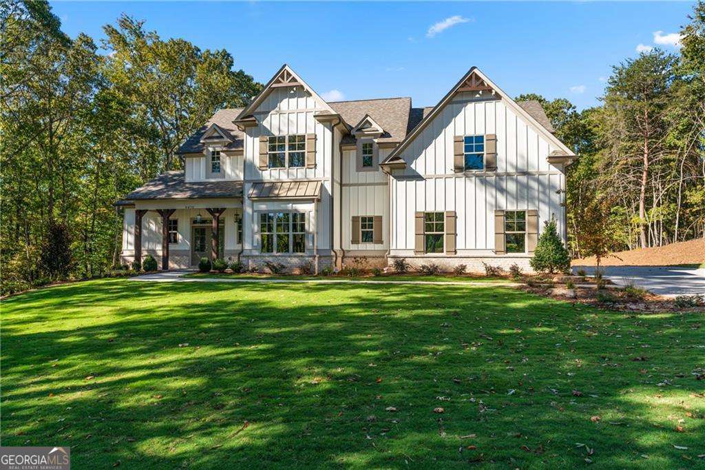 6359 Little Mill Road