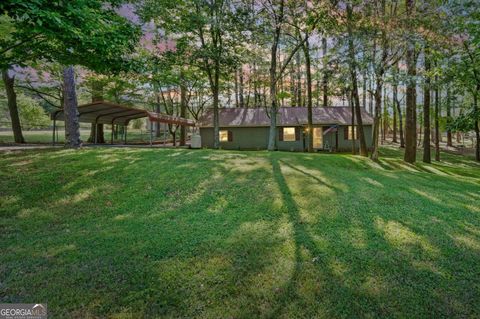 Photo of 704 Johnson Road SE, Adairsville, GA 30103 (MLS # 10736585)