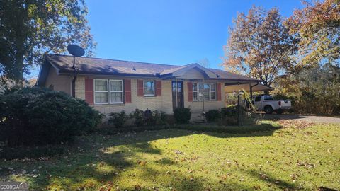 Photo of 4 Glen View Drive NE, Rome, GA 30165 (MLS # 10645186)