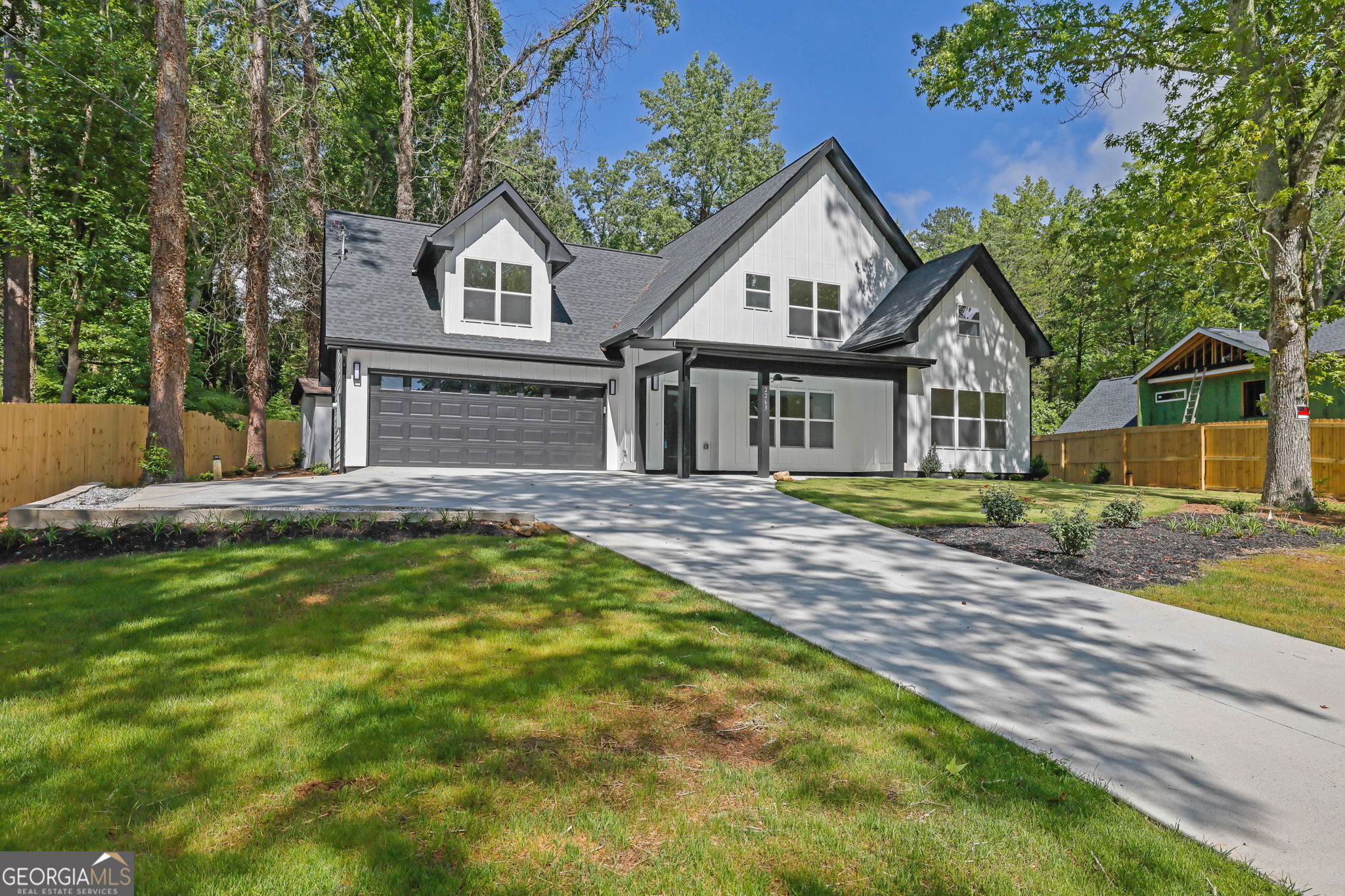 2263 Barge RD