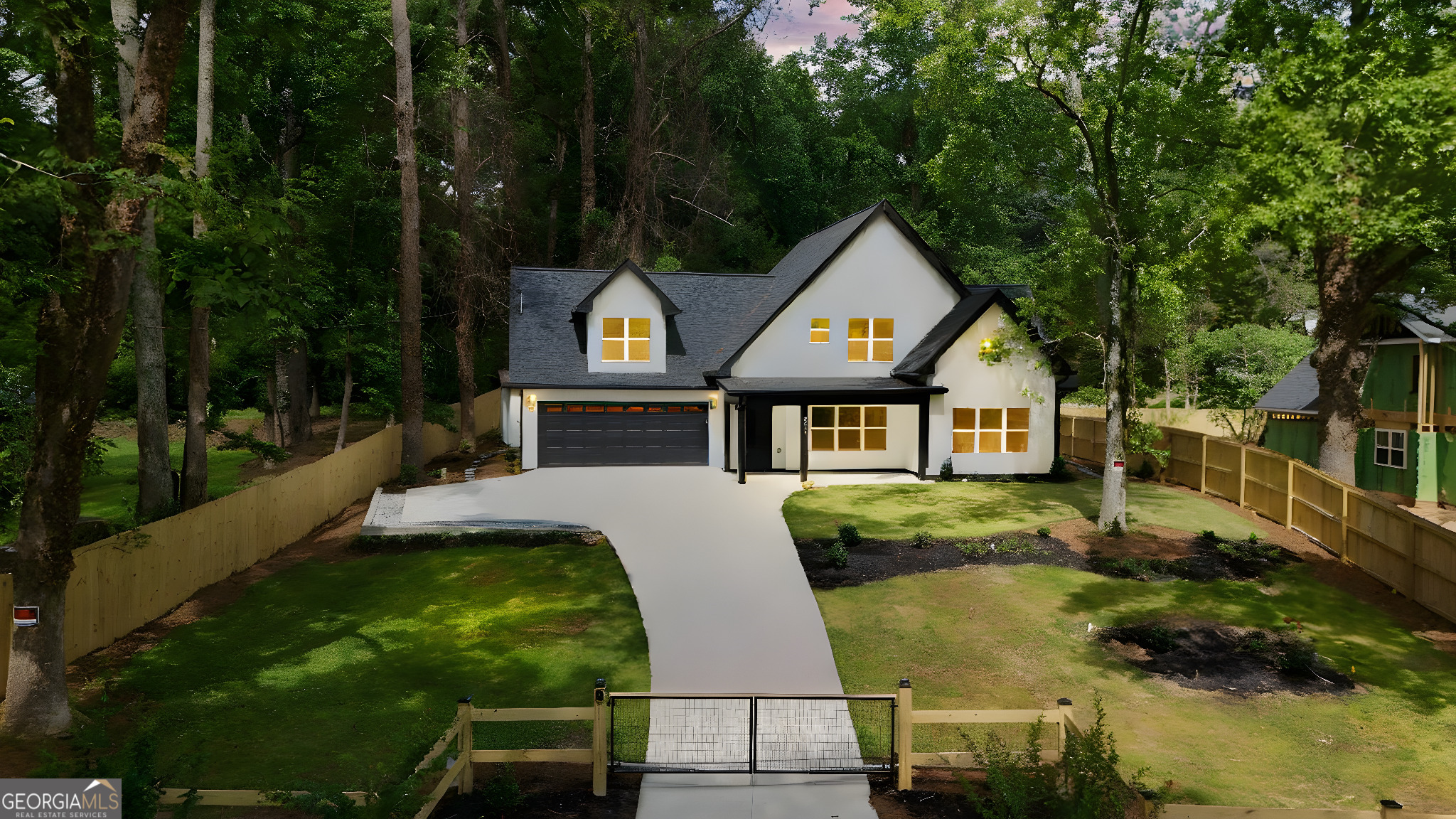 2263 Barge RD