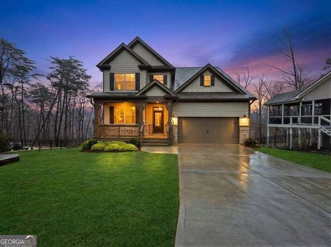 3024 Winding RDG Waleska GA 30183