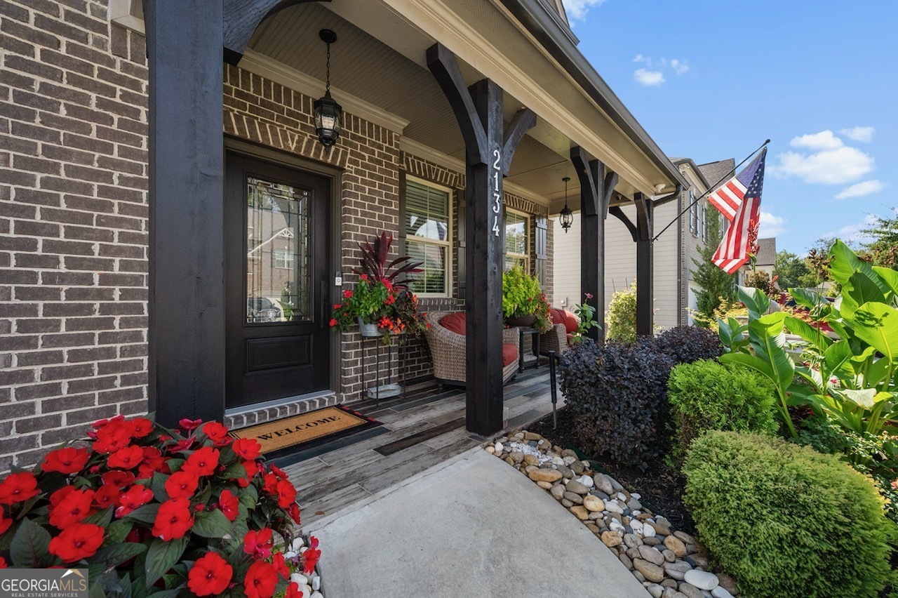 2134 Woodmarsh CIR