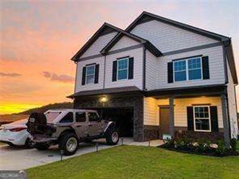 Photo of 126 Hadley Way, Cartersville, GA 30120 (MLS # 10703858)