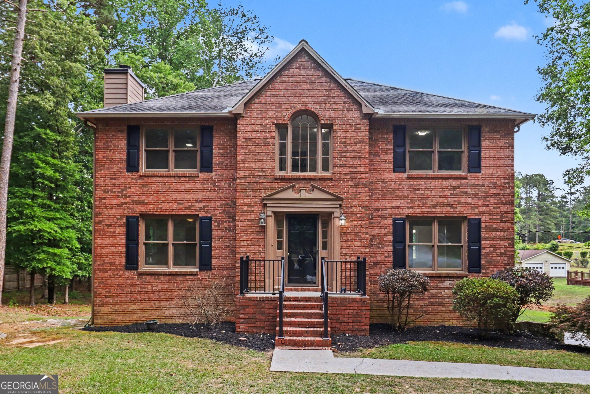 475 Anthony DR