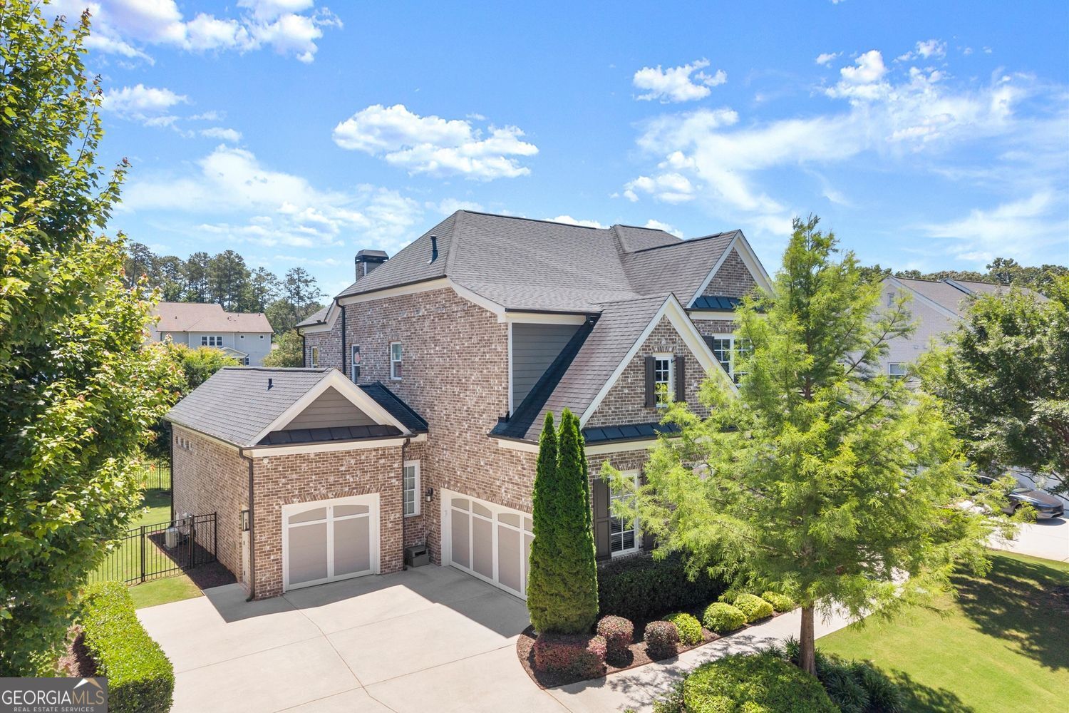 3166 Capriole DR NE