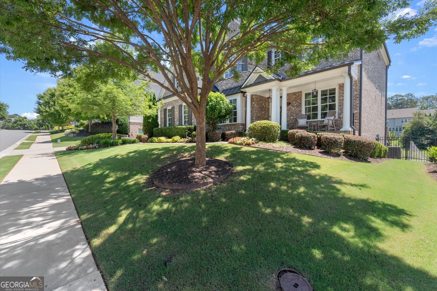 3166 Capriole DR NE