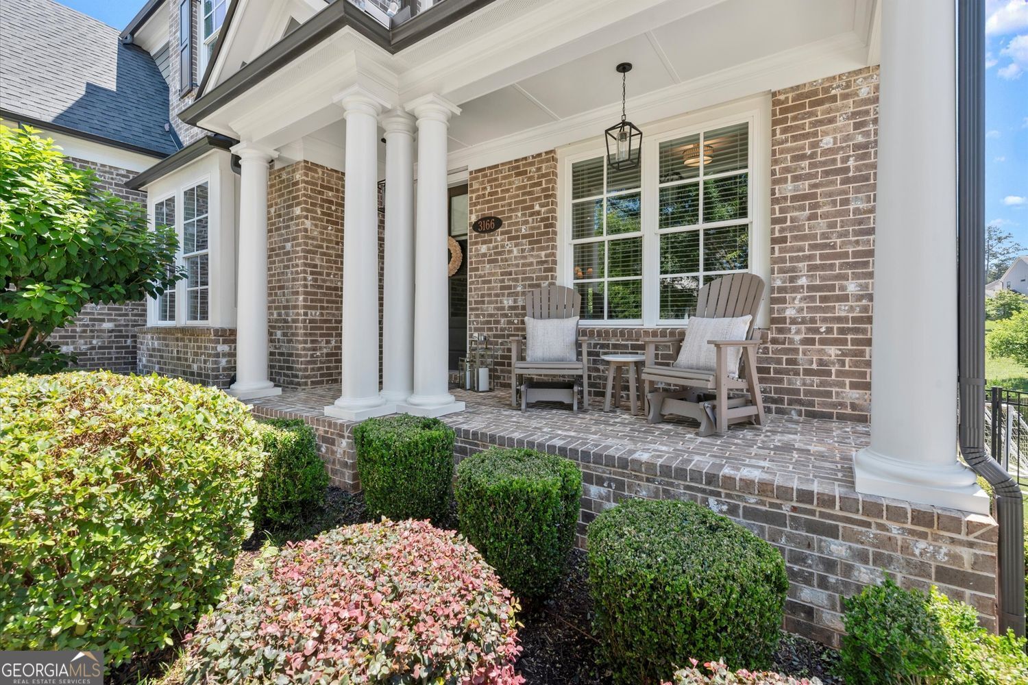 3166 Capriole DR NE