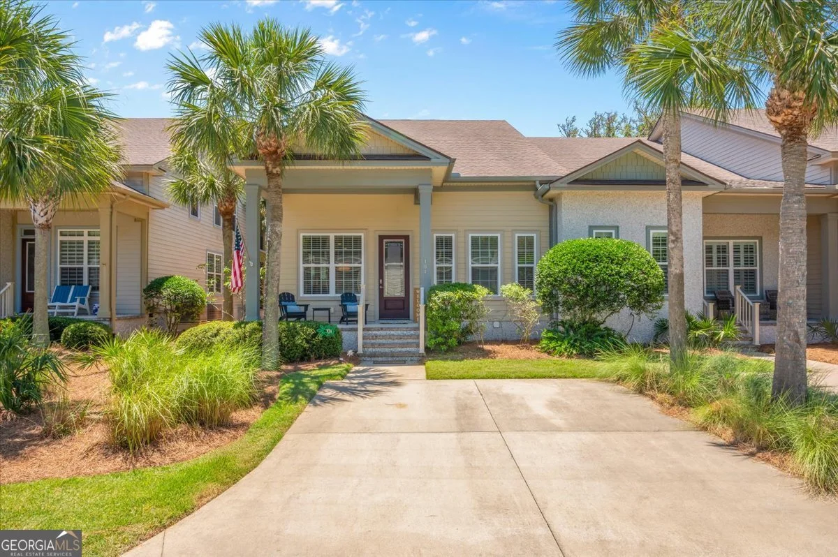 104 Turtle Track Lane, Jekyll Island, GA, 31527