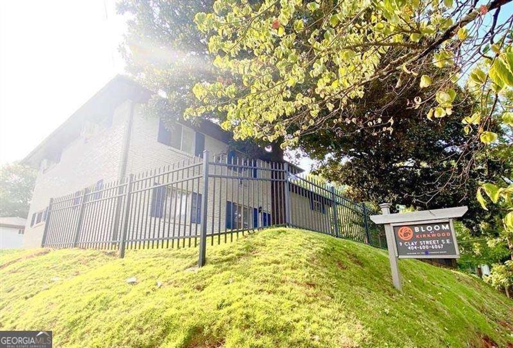 Photo of 9 Clay Street #11, Atlanta, GA 30317 (MLS # 10677657)