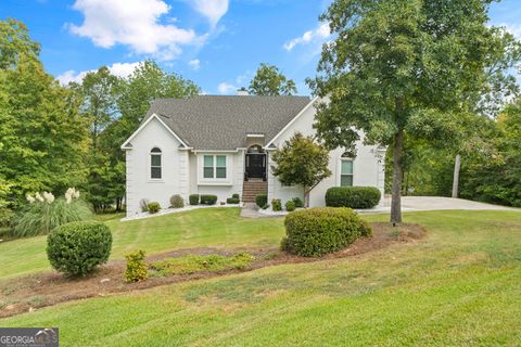 A home in Lizella