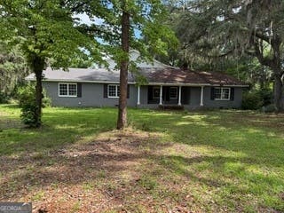 Photo of 2459 Gibson Post Road, Folkston, GA 31537 (MLS # 10776818)