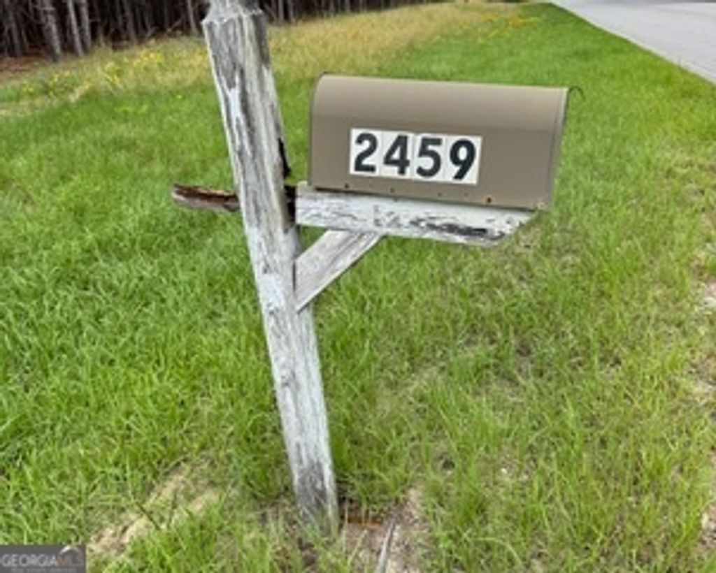Photo of 2459 Gibson Post Road, Folkston, GA 31537 (MLS # 10776818)