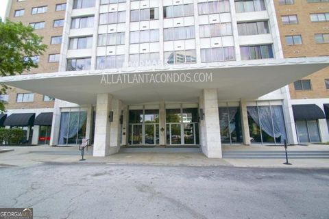 215 Piedmont AVE NE 304 Atlanta GA 30308