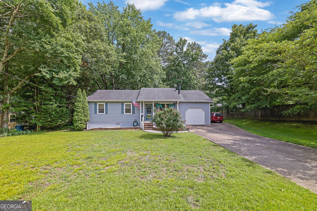 1555 Rock Springs RD