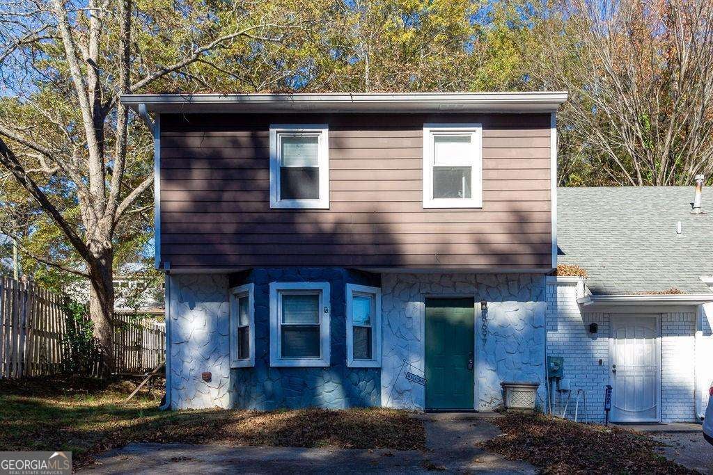 Photo of 8697 Ashley Way, Douglasville, GA 30134 (MLS # 10802559)