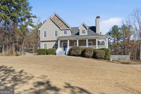 Photo of 41 Golden Eagle Drive, Adairsville, GA 30103 (MLS # 10677325)