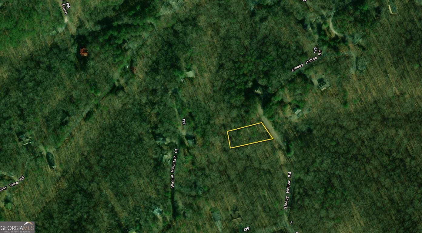 0 Sleepy Hollow Rd LOT 46