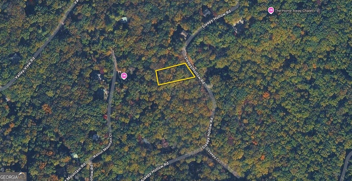 0 Sleepy Hollow Rd LOT 46