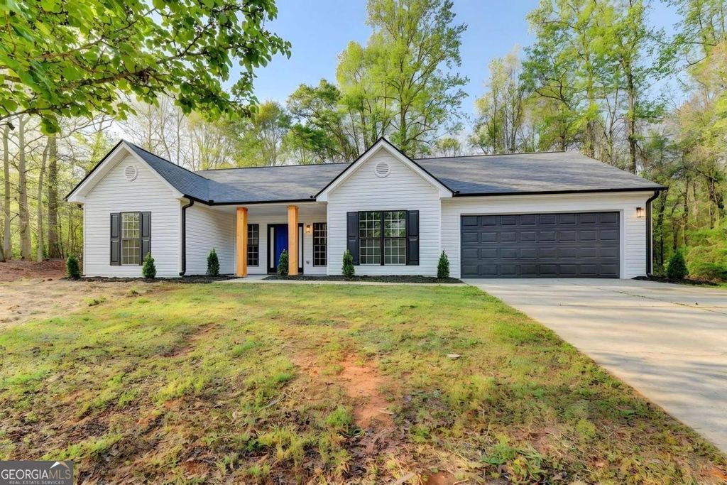 Photo of 1703 Bismarck Circle, Winder, GA 30680 (MLS # 10725602)