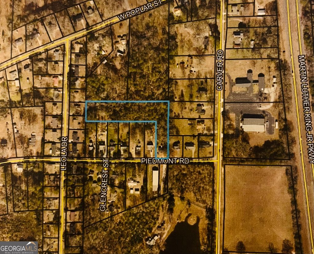 Photo of 1611 Piedmont Road, Griffin, GA 30224 (MLS # 10654310)