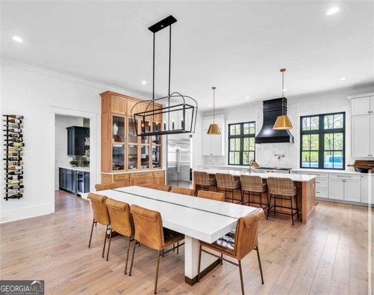 1568 Howell Bridge RD