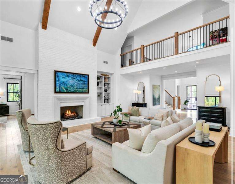1568 Howell Bridge RD