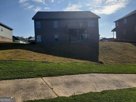 A home in Macon