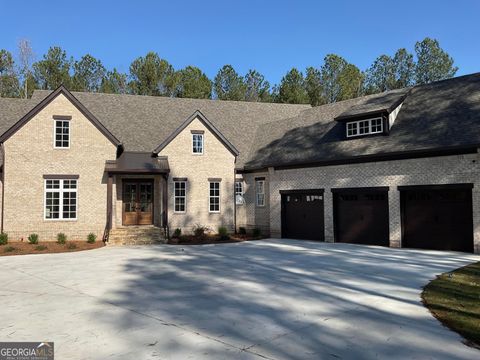 A home in Fayetteville