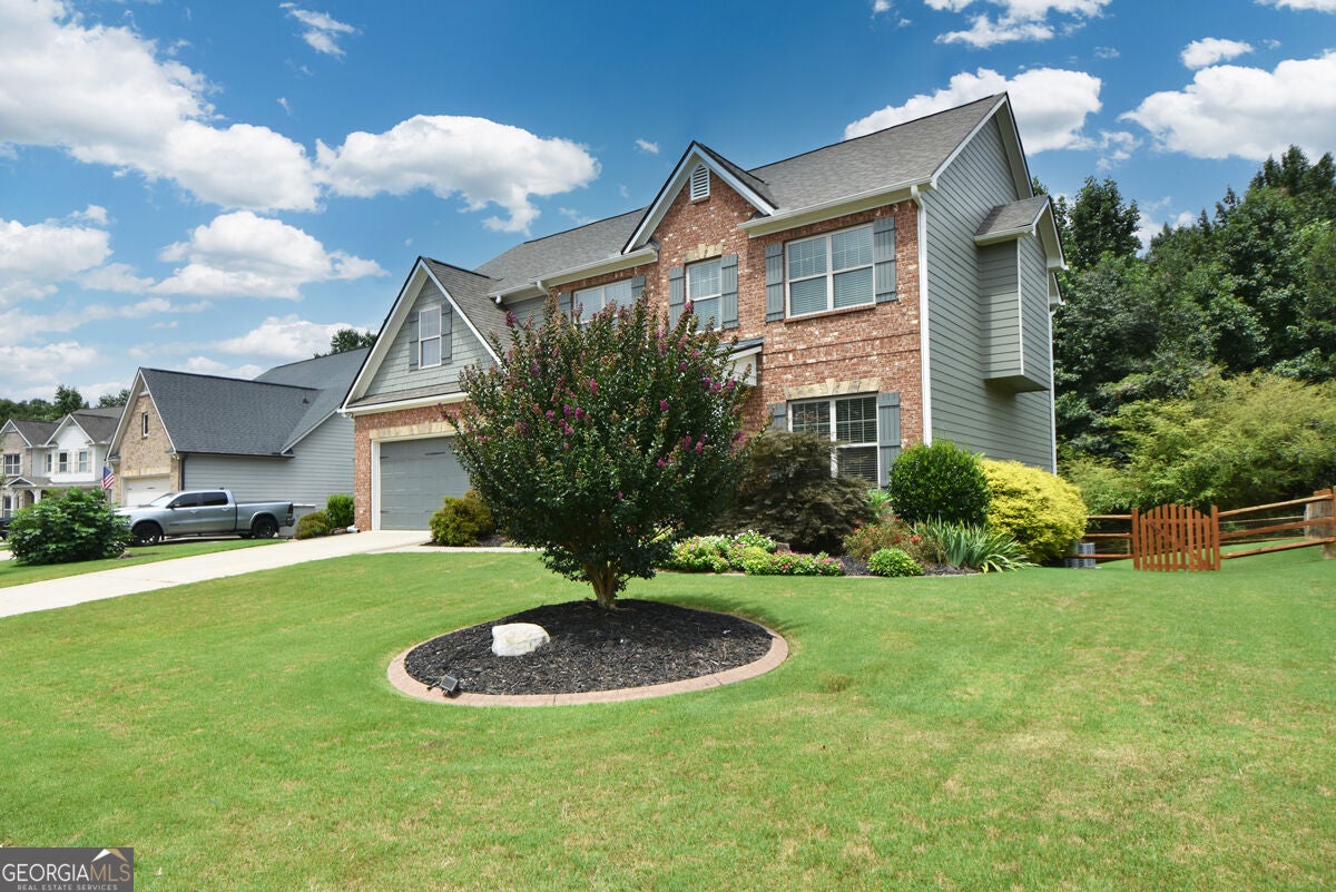 4320 Jeston CT