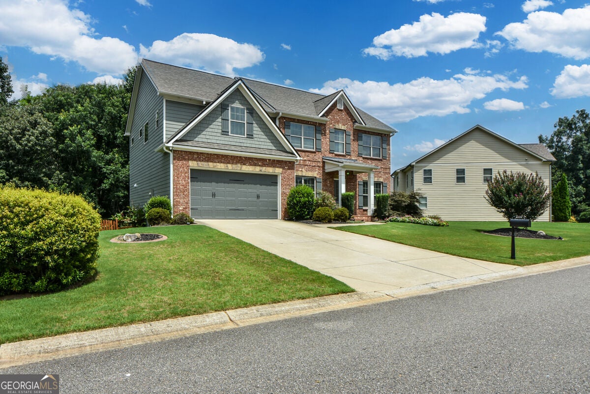 4320 Jeston CT