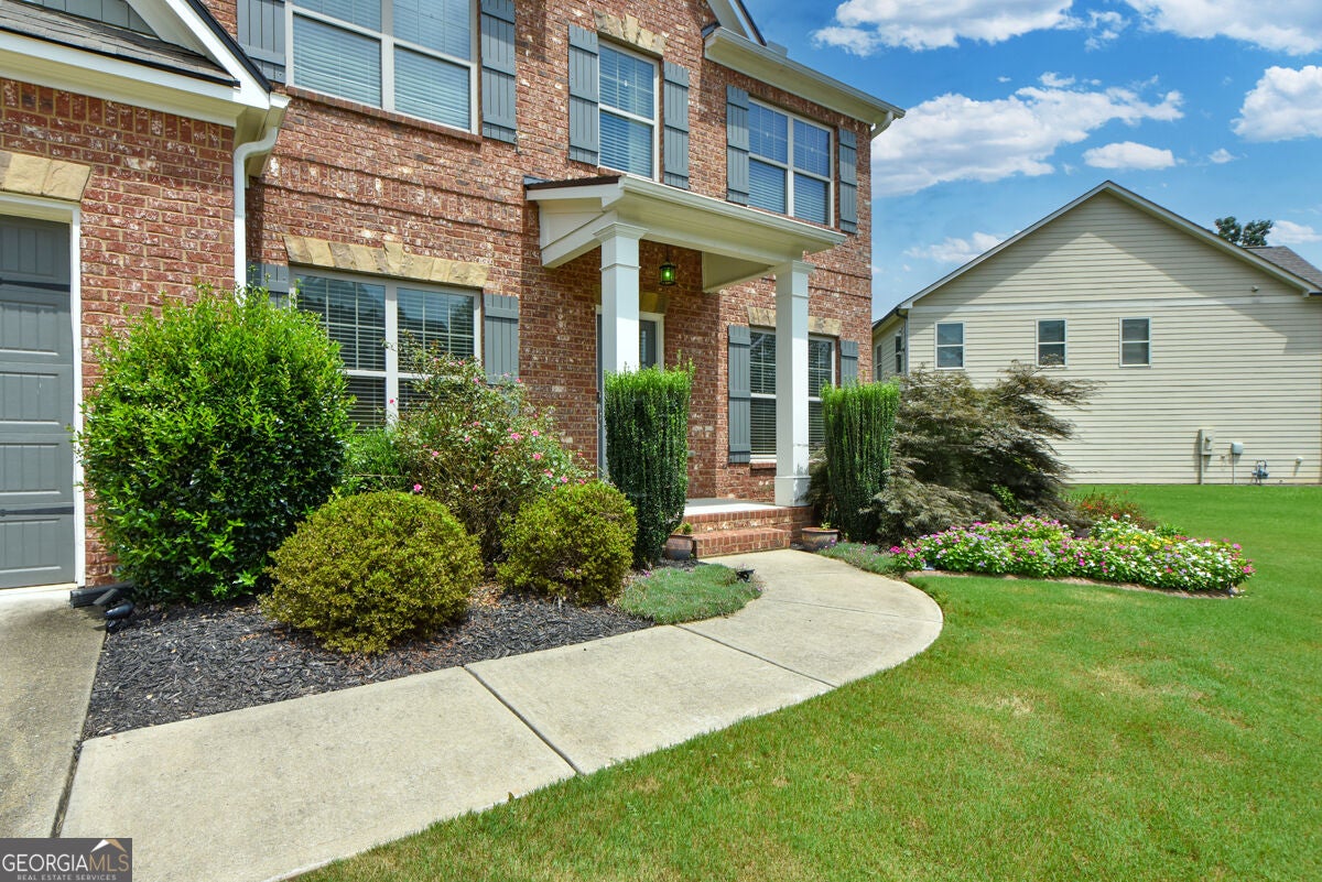 4320 Jeston CT