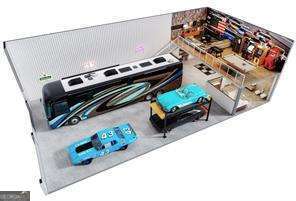 6034 Lanier Islands PKWY A1