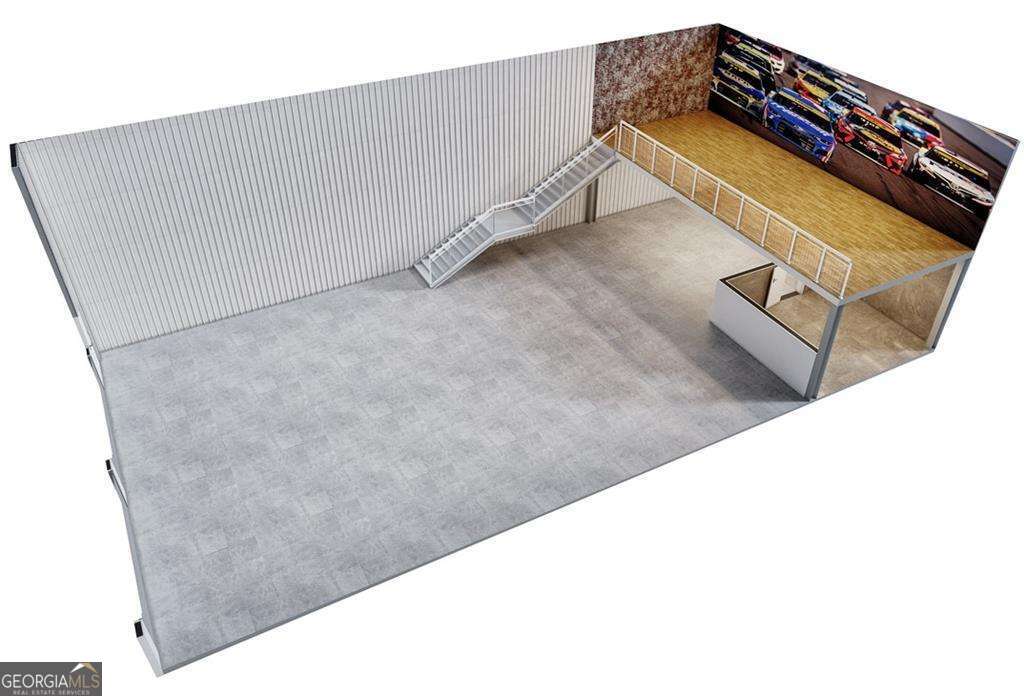 6034 Lanier Islands PKWY A1