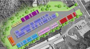 6034 Lanier Islands PKWY A1