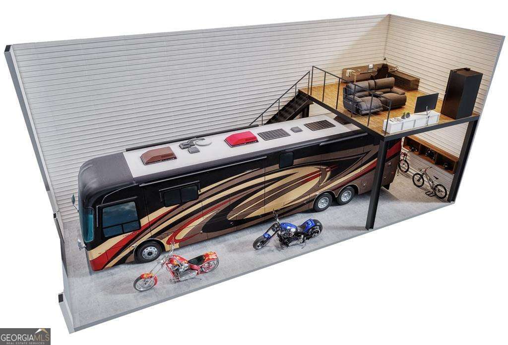 6034 Lanier Islands PKWY A1