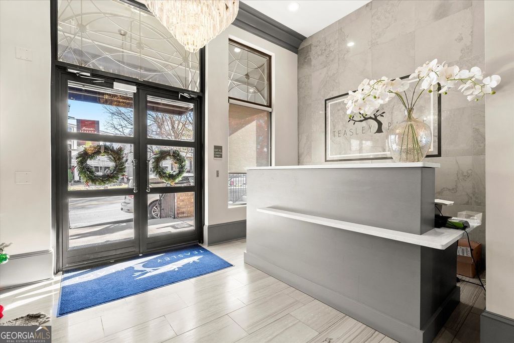 Photo of 50 Canton Street #207, Alpharetta, GA 30009 (MLS # 10663108)