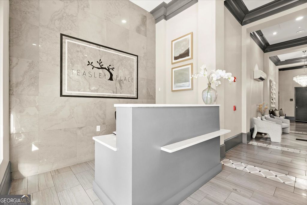 Photo of 50 Canton Street #207, Alpharetta, GA 30009 (MLS # 10663108)