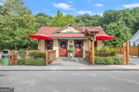 75 River ST Helen GA 30545