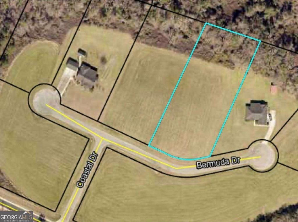 Photo of 6 Bermuda Drive, Jesup, GA 31545 (MLS # 10717938)