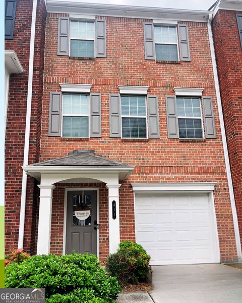 411 Heritage Park TRCE NW 2 Kennesaw GA 30144
