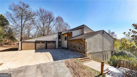 Photo of 1811 Highway 113 SW, Cartersville, GA 30120 (MLS # 10772204)