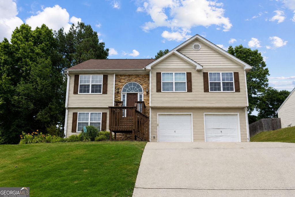 Photo of 912 Kendall Park Drive, Winder, GA 30680 (MLS # 10771991)
