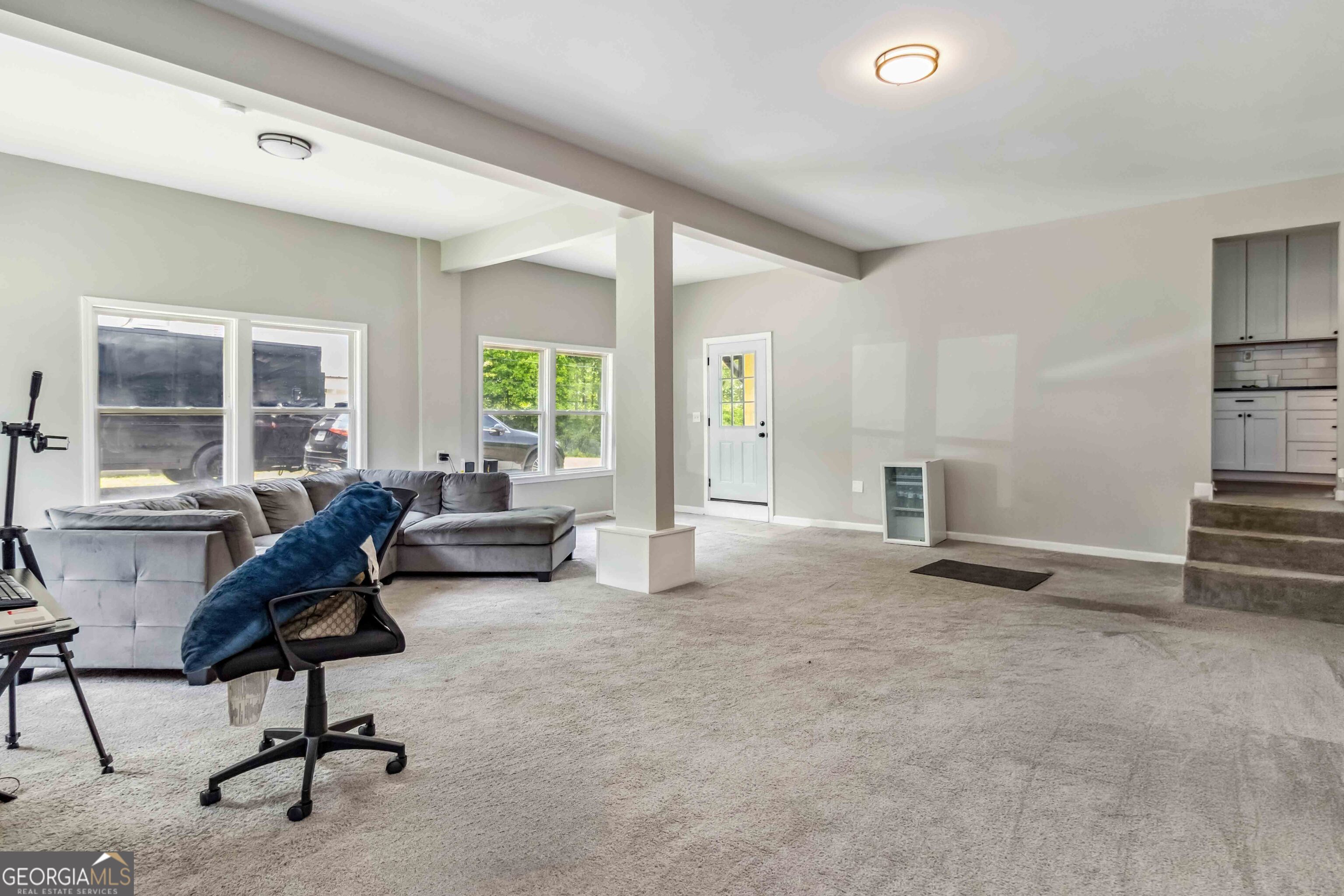 2955 Peeksville RD