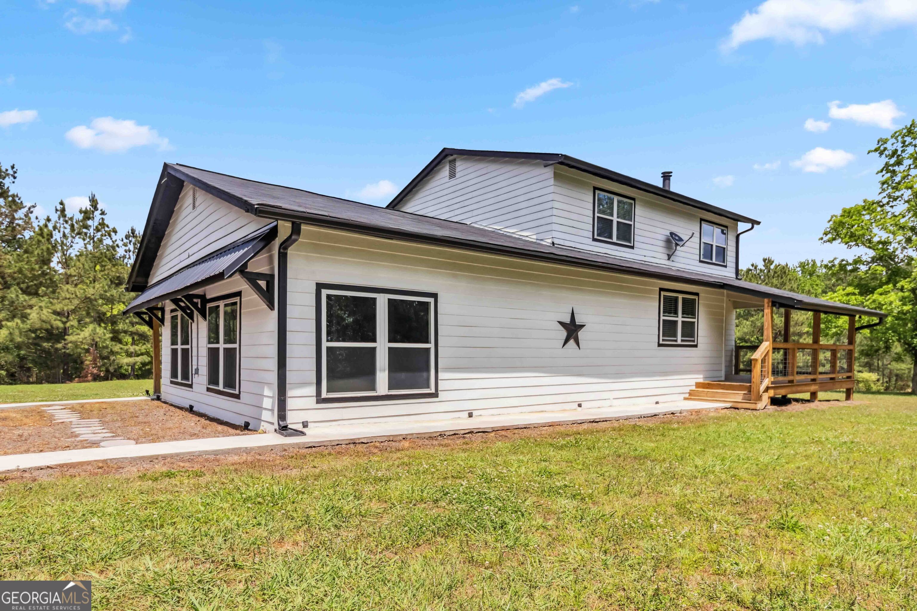 2955 Peeksville RD