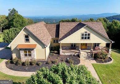 594 Summit TRCE Blairsville GA 30512
