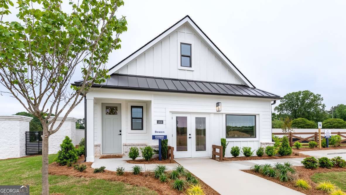 1899 Glasswing CT