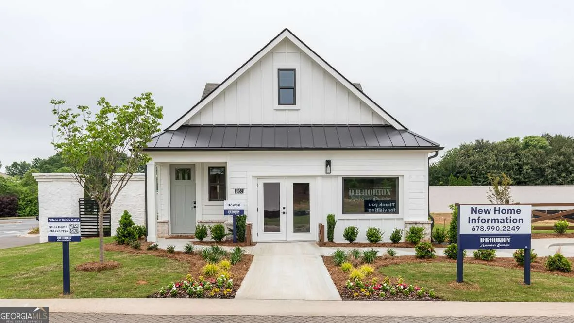 1899 Glasswing Court