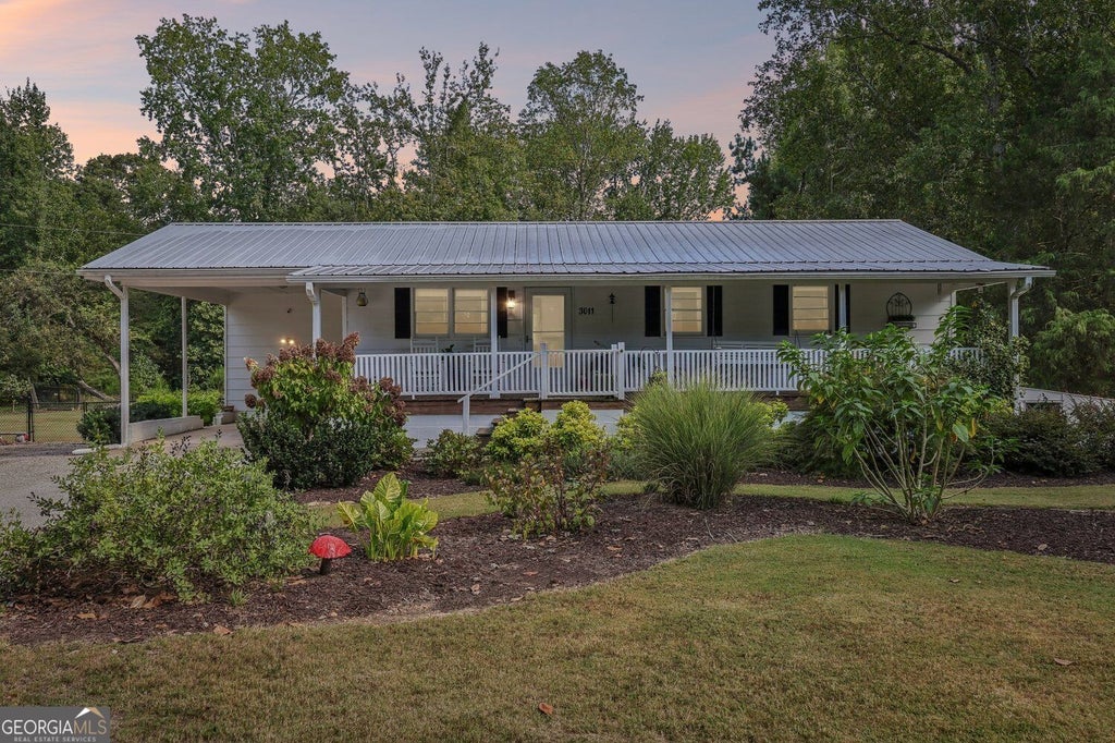 Photo of 3011 Lawton Lane, Athens, GA 30601 (MLS # 10846550)