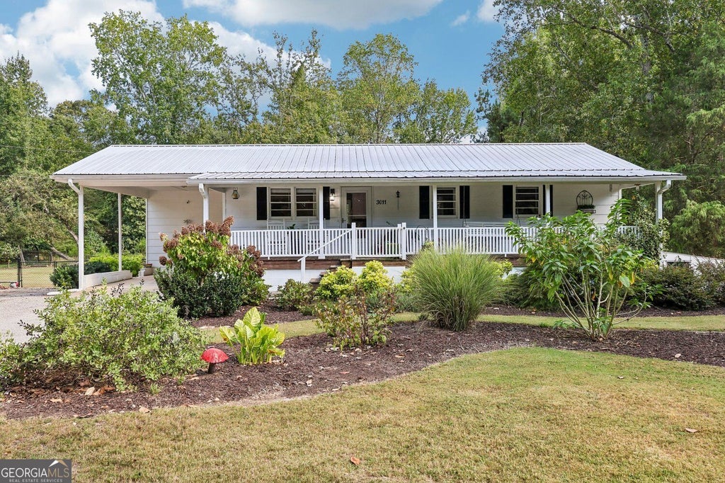 Photo of 3011 Lawton Lane, Athens, GA 30601 (MLS # 10846550)